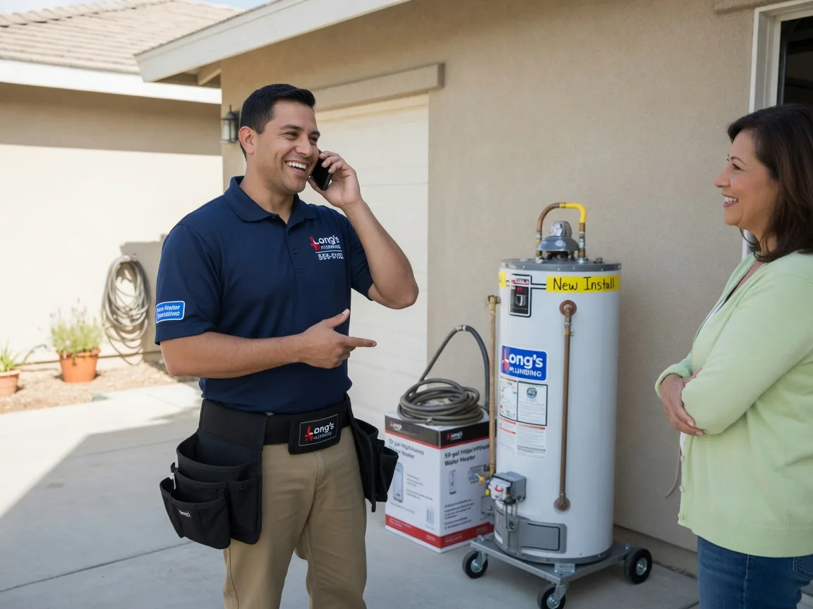 Leak Detection Sonora, CA FAQs